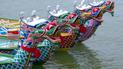 В Николаеве состоится первый украинско-китайский фестиваль Poetic Dragon Boat Festival