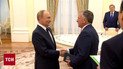 Чим завершилась розмова Путіна і Віткоффа? Що придумав Трамп і про що говорив із Зеленським?