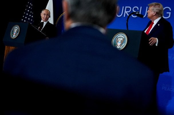 Кремль хотел купить благосклонность Трампа: Волкер раскрыл, что диктатор подсунул в обмен на уступки