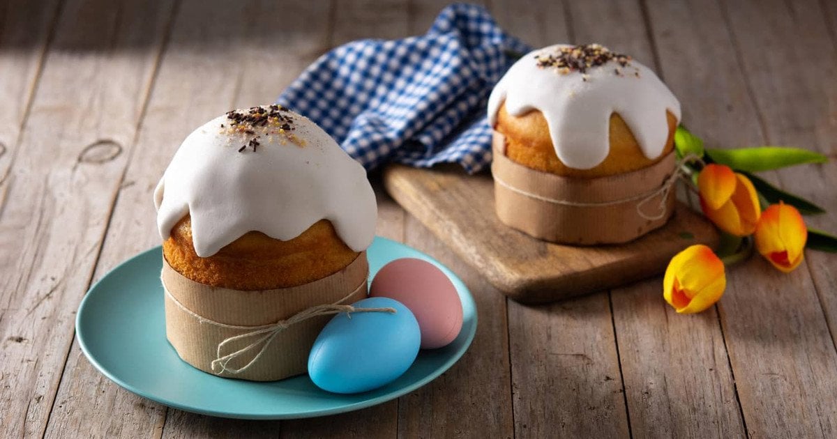 Як прикрасити паску