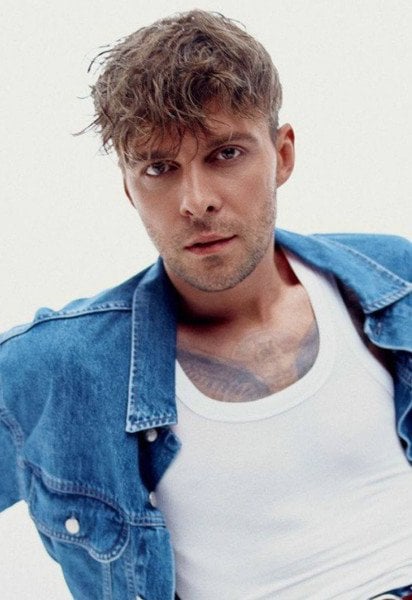 Макс Барских и Светлана Лобода