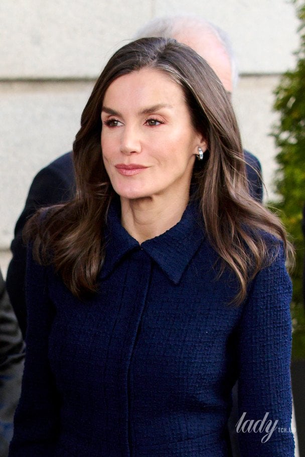 Королева Летиція / © Getty Images