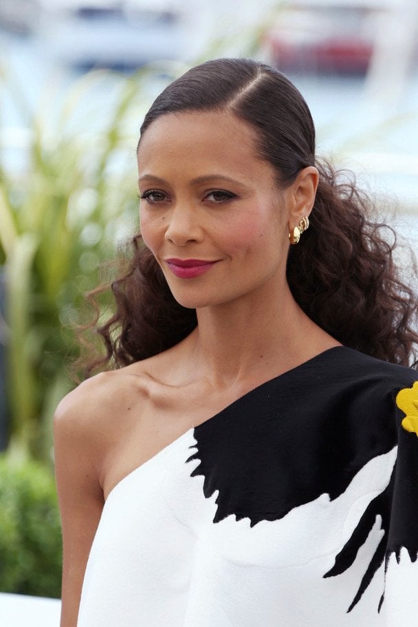 Тенді Ньютон / © Associated Press