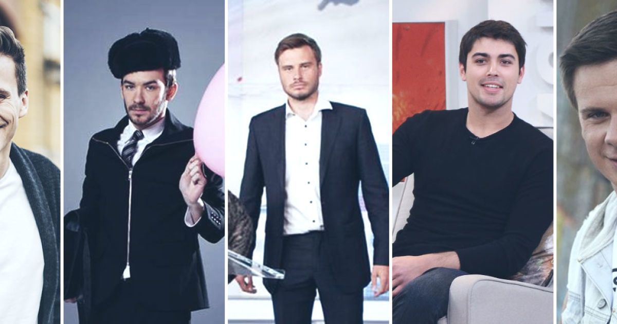 Хто стане новим ведучим ранкового шоу "Сніданок з 1+1": вгадайте наступника Анатоліча