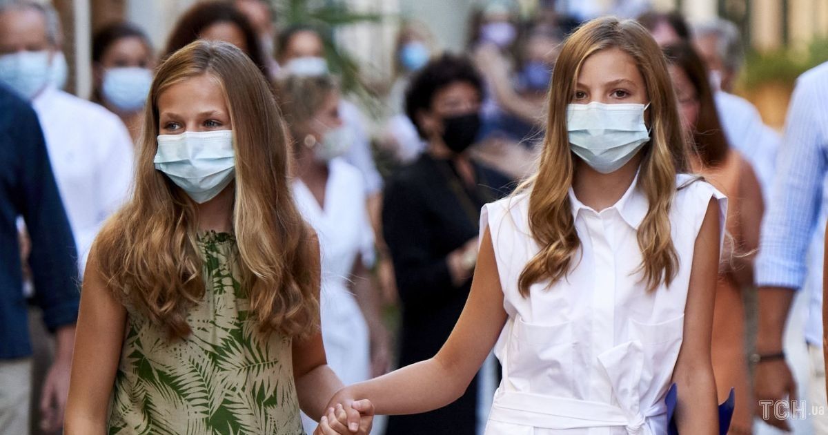 Леонор і Софія