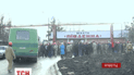 На Ингульской урановой шахте сегодня ожидают приезд гендиректора государственного предприятия