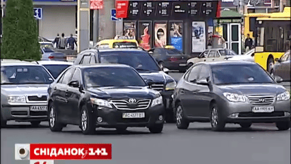 Спецпошлину на импортные авто отменят с 30 сентября
