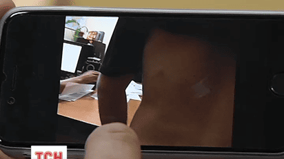 Адвокат Игоря Гуменюка заявил о психологическом и физическом давлении на своего подзащитного