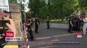 Потужний вибух у суді в Києві: є постраждалі, наживо з місця події