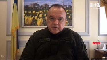 Ядерна небезпека: що із Запорізькою АЕС - Петро Котін із "Енергоатом"