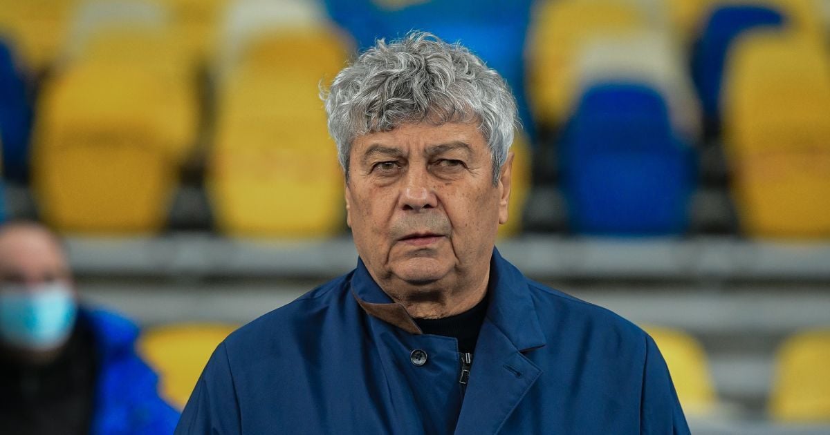 Мирча Луческу