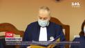 Днепровский апелляционный суд огласил решение по делу генерала Виктора Назарова