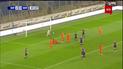 Днепр-1 – Мариуполь - 3:0. Видео гола Чичикова
