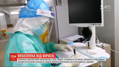 Главное - без паники: кто имеет самый больший риск заболеть коронавирусом