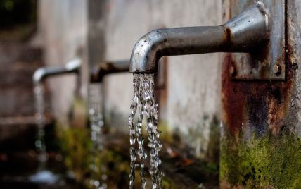 Наступного року водопостачання у Києві може здорожчати на 50%