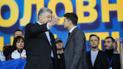 День дебатов Порошенко и Зеленского. Хроника событий
