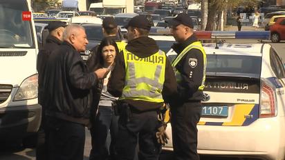 В Україні посилили кордони і ввели додаткову охорону дипломатичних посольств