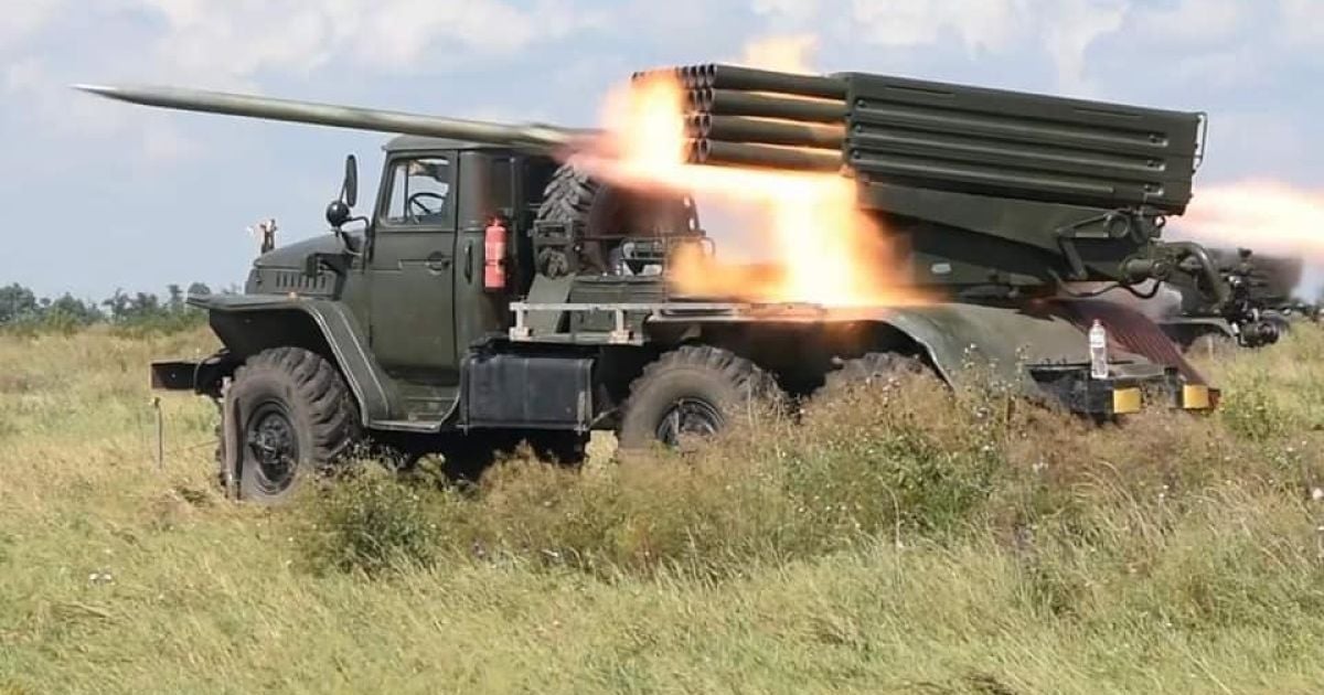 ЗСУ відбили 17 атак та знищили два гелікоптери і п'ять безпілотників РФ: успіхи ЗСУ на Донбасі за 15 травня