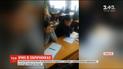 На Сумщине учительница закрылась вместе со школьниками в кабинете и не выпускала их до приезда полиции