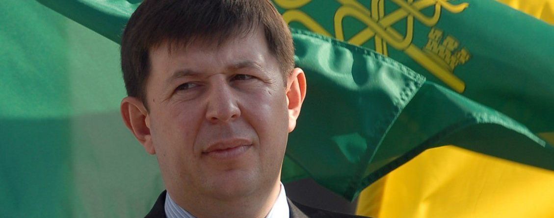 Соратника Медведчука допросили из-за возможной причастности к терроризму