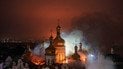 Удар РФ по Лаврі 15 червня