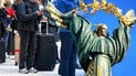 Безпекова ситуація в Києві