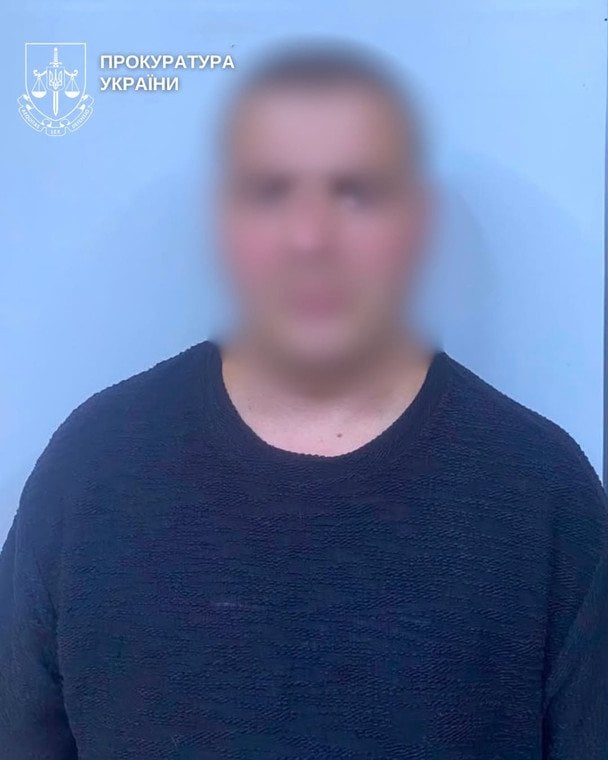 Аферист видавав себе за військового / © Київська міська прокуратура