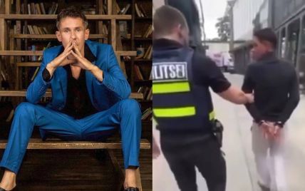 Российского актера Алексея Панина в Эстонии задержали полицейские