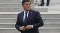 Пресс-секретарь президента Кыргызстана назвала местонахождение Жээнбекова