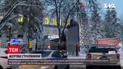 Новини світу: в Москві невідомий зчинив стрілянину через зауваження щодо маски