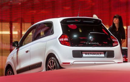 Renault прекращает производство популярной модели для города