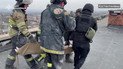 У Костянтинівці жінка майже добу провела під завалами: її дивом врятували