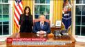 Президент США помиловал женщину от пожизненного заключения