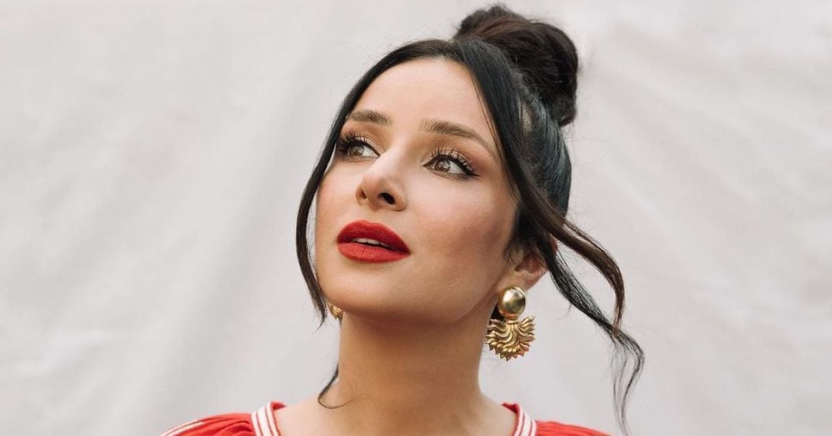 Злата Огневич