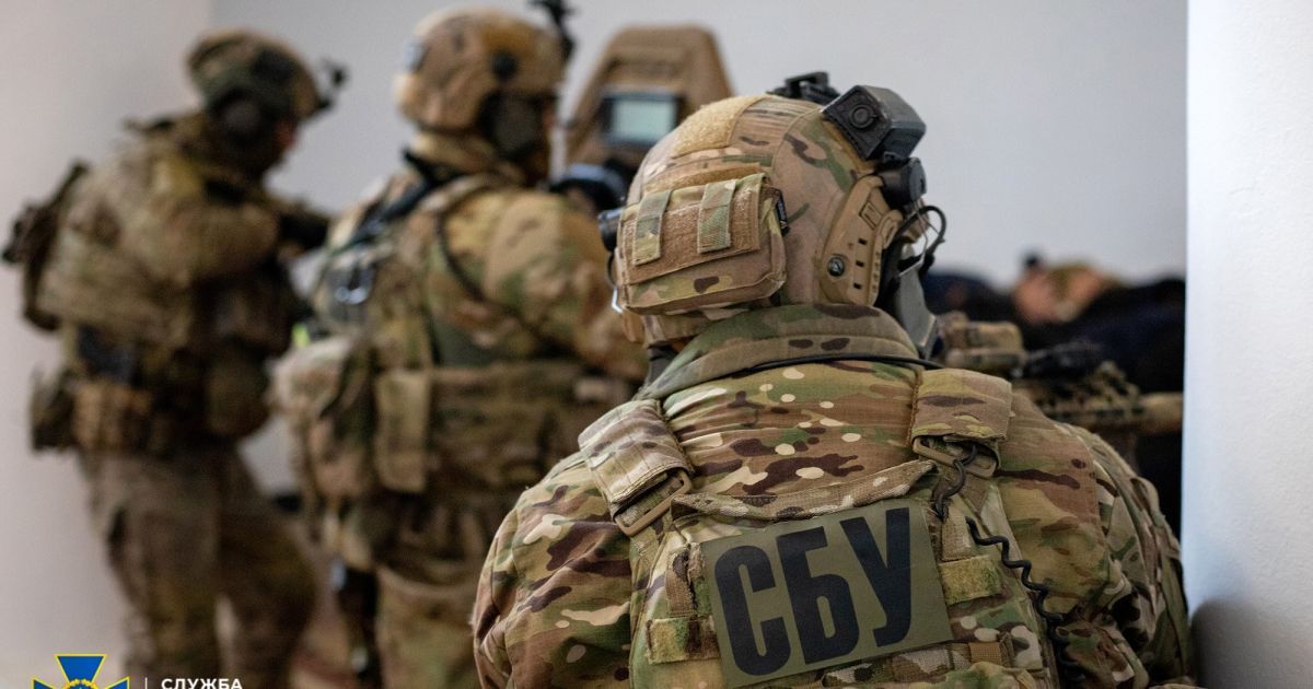 На Львовщине задержали чиновницу из "министерства" оккупированного Крыма, которая агитировала за "русский мир"