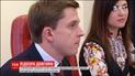 Юрій Луценко підписав нову підозру депутату Олесю Довгому