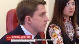 Юрий Луценко подписал новое подозрение депутату Олесю Довгому