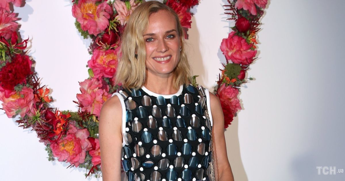 Диана Крюгер