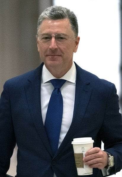 Курт Волкер