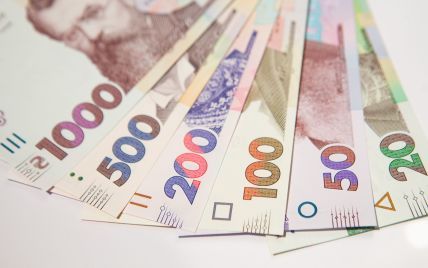 Украинцы имеют сбережений на 500 миллиардов гривен