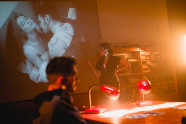 Настя Каменських та Ostrovskyi / © Пресслужба NK