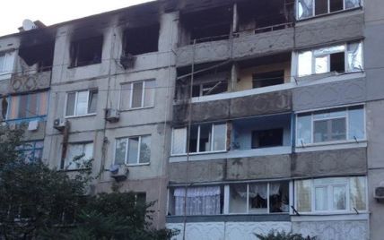 Владельца квартиры в Павлограде, где прогремел взрыв, подозревают в убийстве