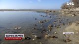 Неминуча катастрофа: через дії росіян пів мільйона людей залишаться без води