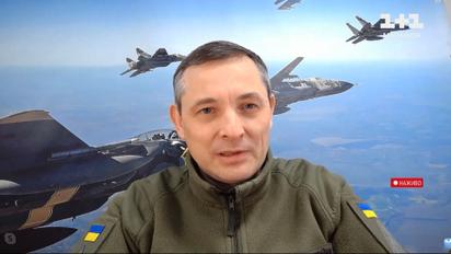 Россия впервые выпустила столько "Кинжалов" - инсайды от Игната о новом ударе