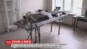 В Киеве работники морга объявили забастовку