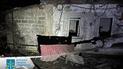 Наслідки російського обстрілу Покровського району Донецької області