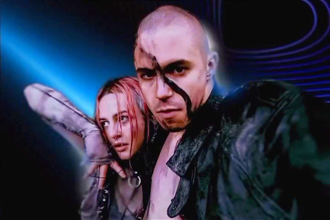 Группа NAHABA / © Суспільне