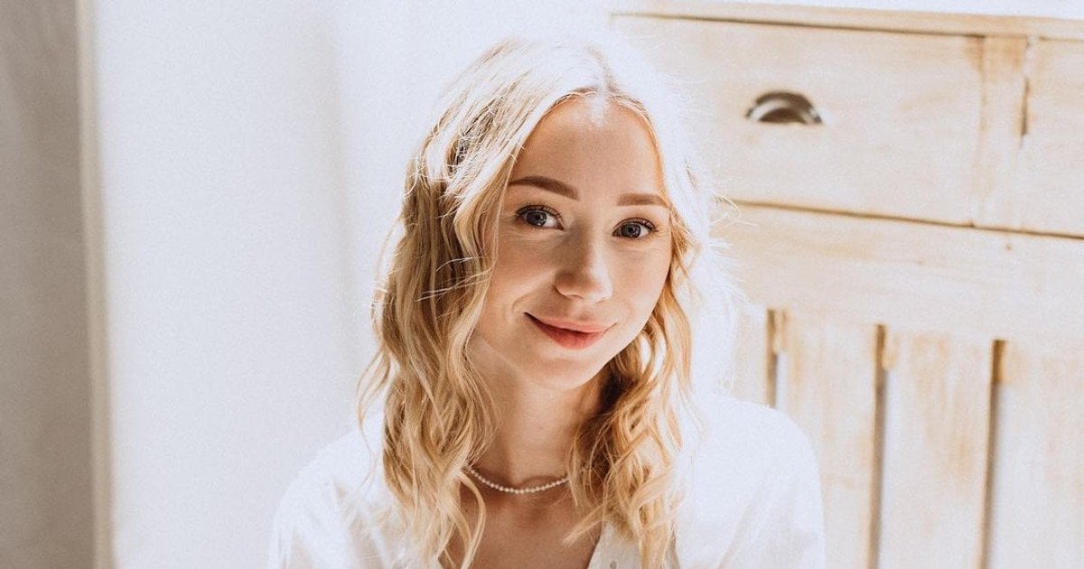 Катерина Реп'яхова