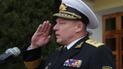Экс-заместителю командующего ВМС Украины объявили о подозрении в госизмене