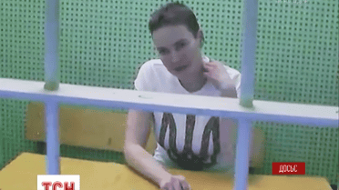 Местом пребывания Надежды Савченко поинтересовалась уполномоченный по правам человека в России